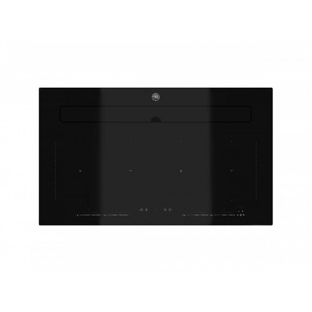 Варочная поверхность BERTAZZONI P904IBHNE