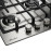 Варочная поверхность MONSHER MSG 45 Acier