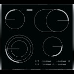 Стеклокерамическая панель ZANUSSI CKZ6450KF