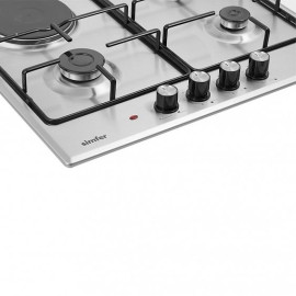 Варочная поверхность Simfer H60V31M416