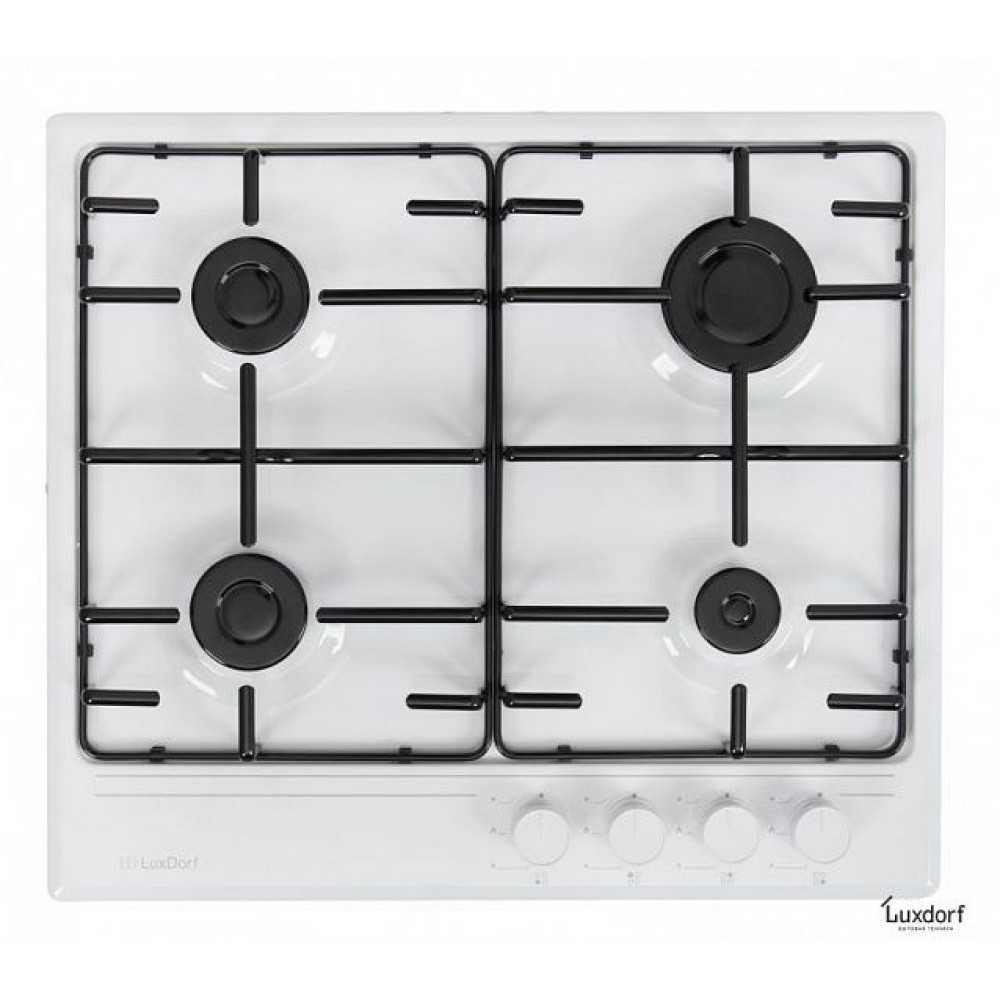 Варочная поверхность LUXDORF H60V40W450