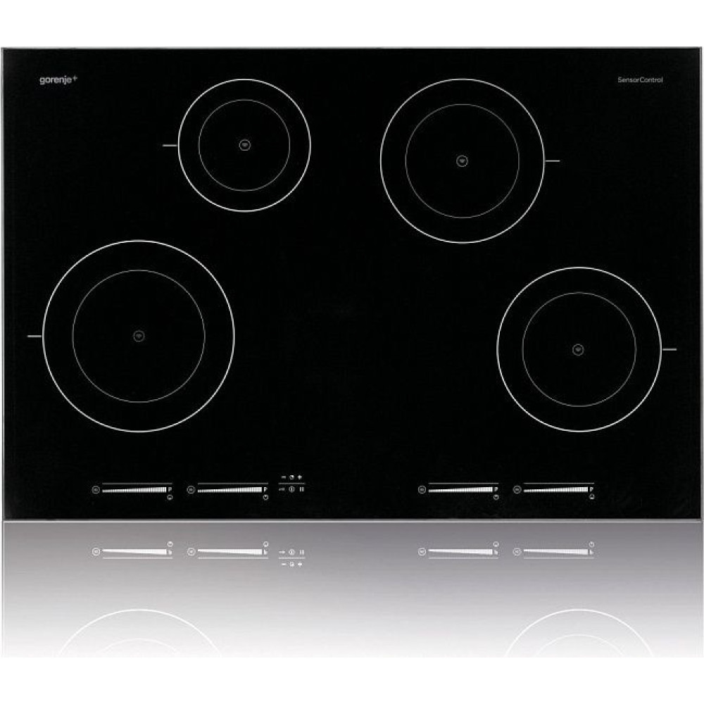 Поверхность GORENJE git 78 b
