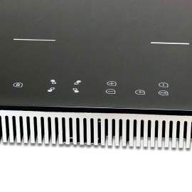 Варочная панель Ginzzu HCI-409