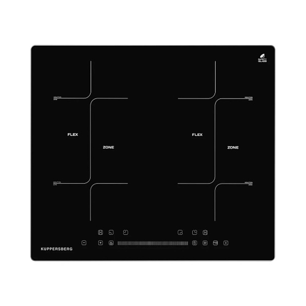 Варочная поверхность KUPPERSBERG ICS 622 R