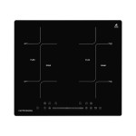 Варочная поверхность KUPPERSBERG ICS 622 R
