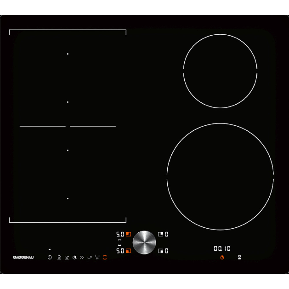 Поверхность GAGGENAU CI262103