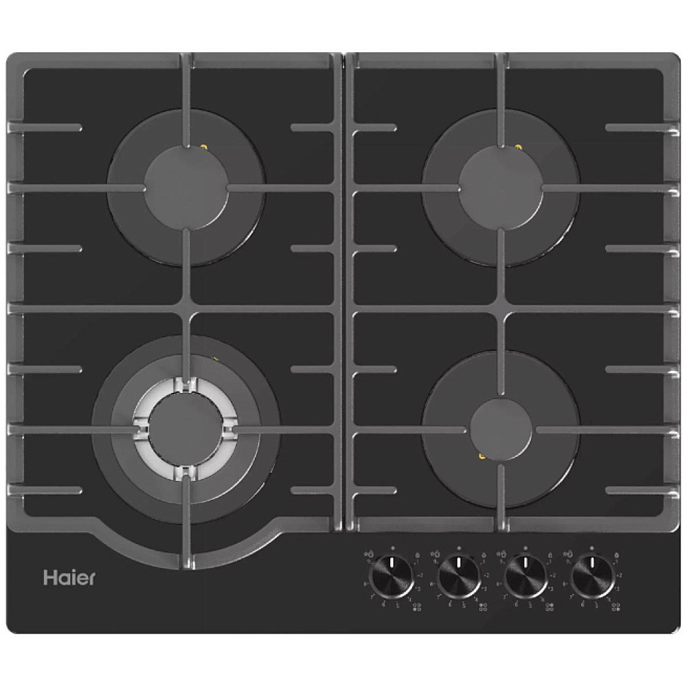 Варочная поверхность HAIER HHX-G64RFVLB