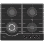 Варочная поверхность HAIER HHX-G64RFVLB