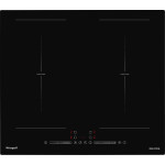 Варочная поверхность WEISSGAUFF HI 642 BSCM
