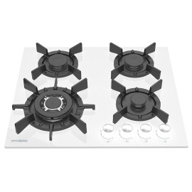 Варочная поверхность HYUNDAI HHG 6437 WG