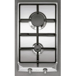 Варочная панель TEKA EM 30/2G NAT STAINLESS STEEL (10209256)