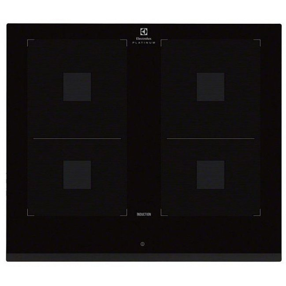 Поверхность ELECTROLUX ehl 96740 fk