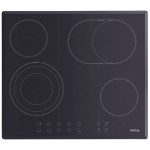 Стеклокерамическая панель KORTING HK 63051 B