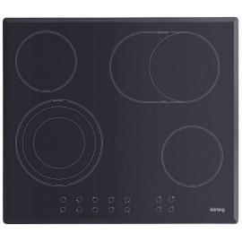 Стеклокерамическая панель KORTING HK 63051 B