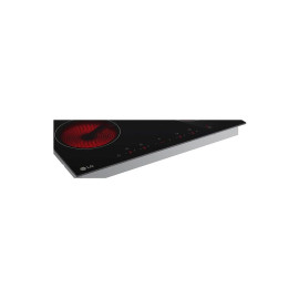 Варочная поверхность LG CBEZM2414B