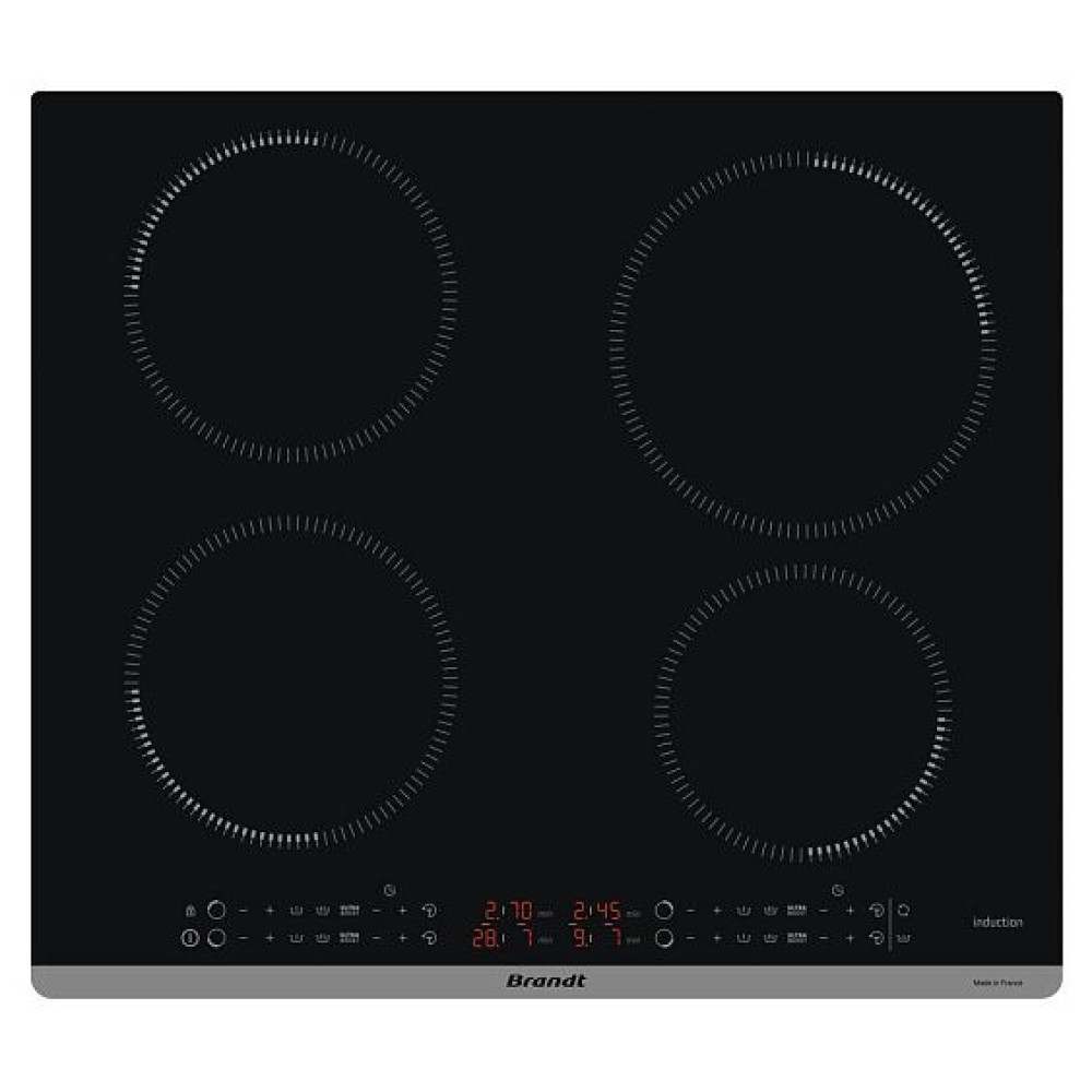 Варочная поверхность BRANDT BPI1641SB