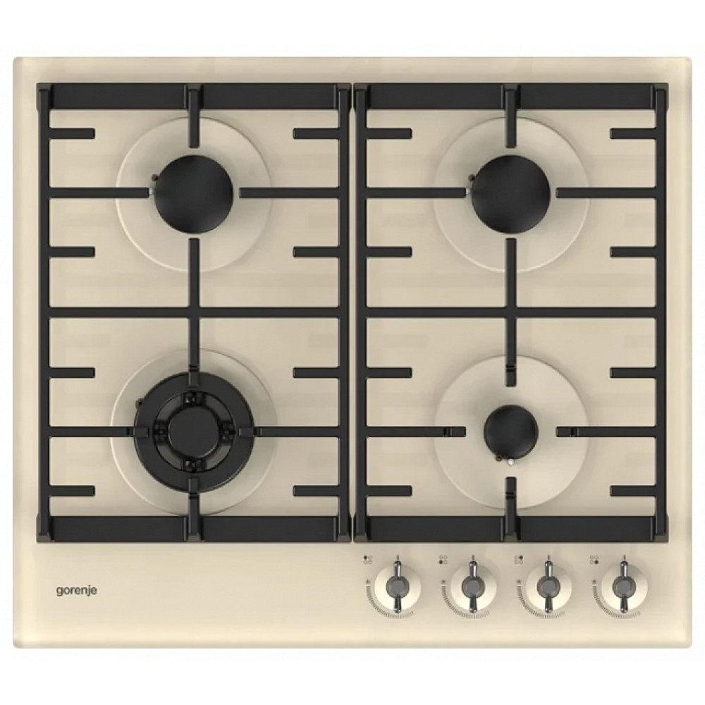 Газовая варочная панель Gorenje GTW 641 INI