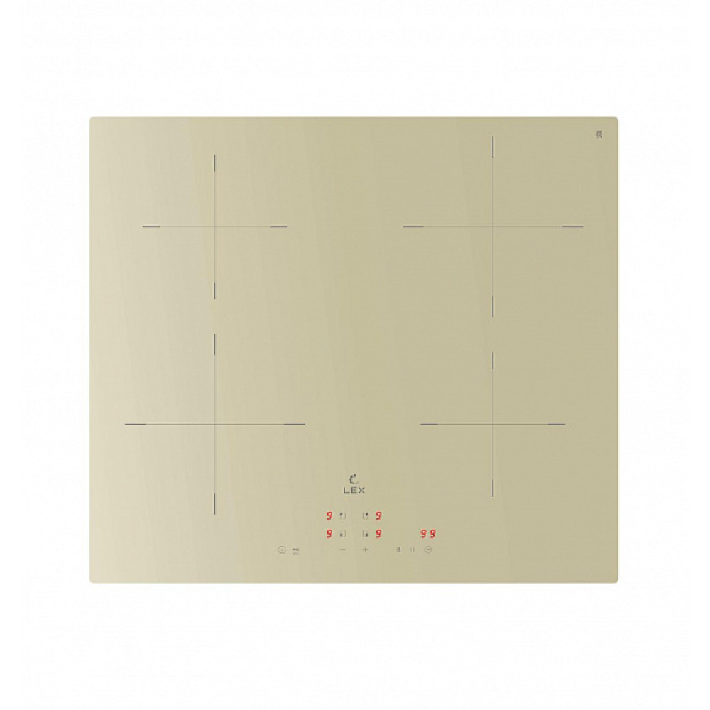 Варочная поверхность LEX EVI 640A IV