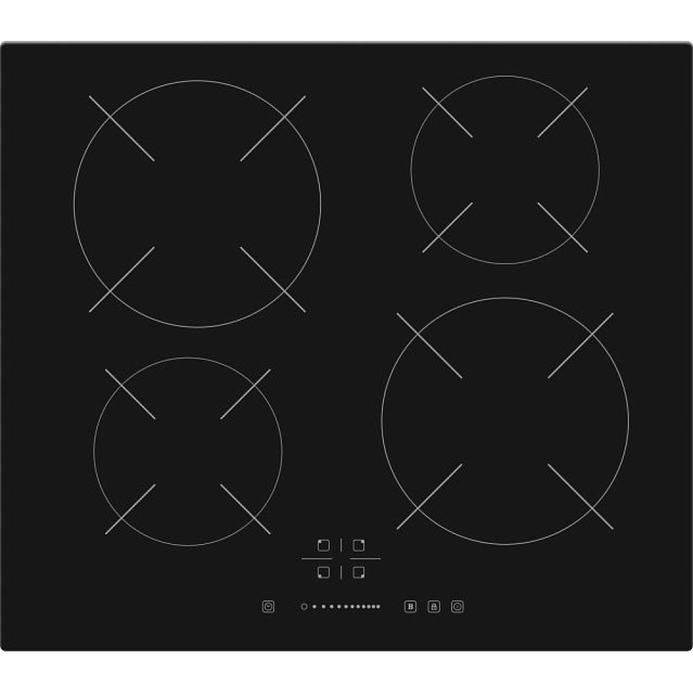 Варочная поверхность EXITEQ EXH-509IB