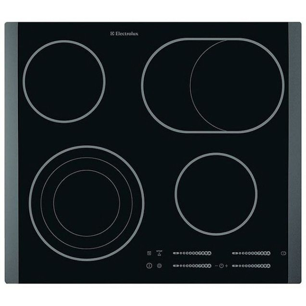 Поверхность ELECTROLUX ehs 60210 p
