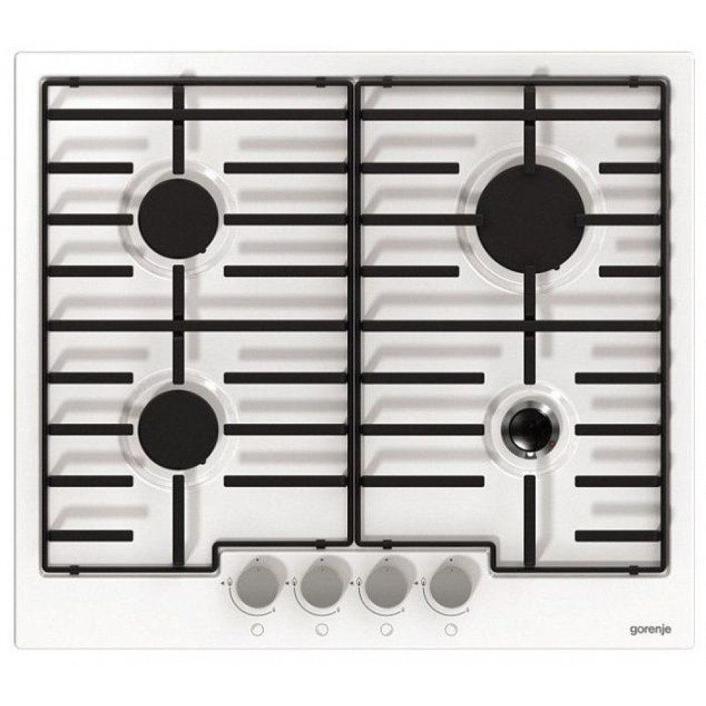 Газовая поверхность GORENJE g6n40zsw
