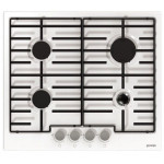 Газовая поверхность GORENJE g6n40zsw