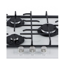 Варочная поверхность SCHTOFF H 4502 P05 IS белое стекло