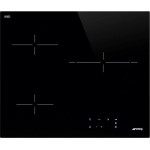 Варочная поверхность SMEG SE263TD1