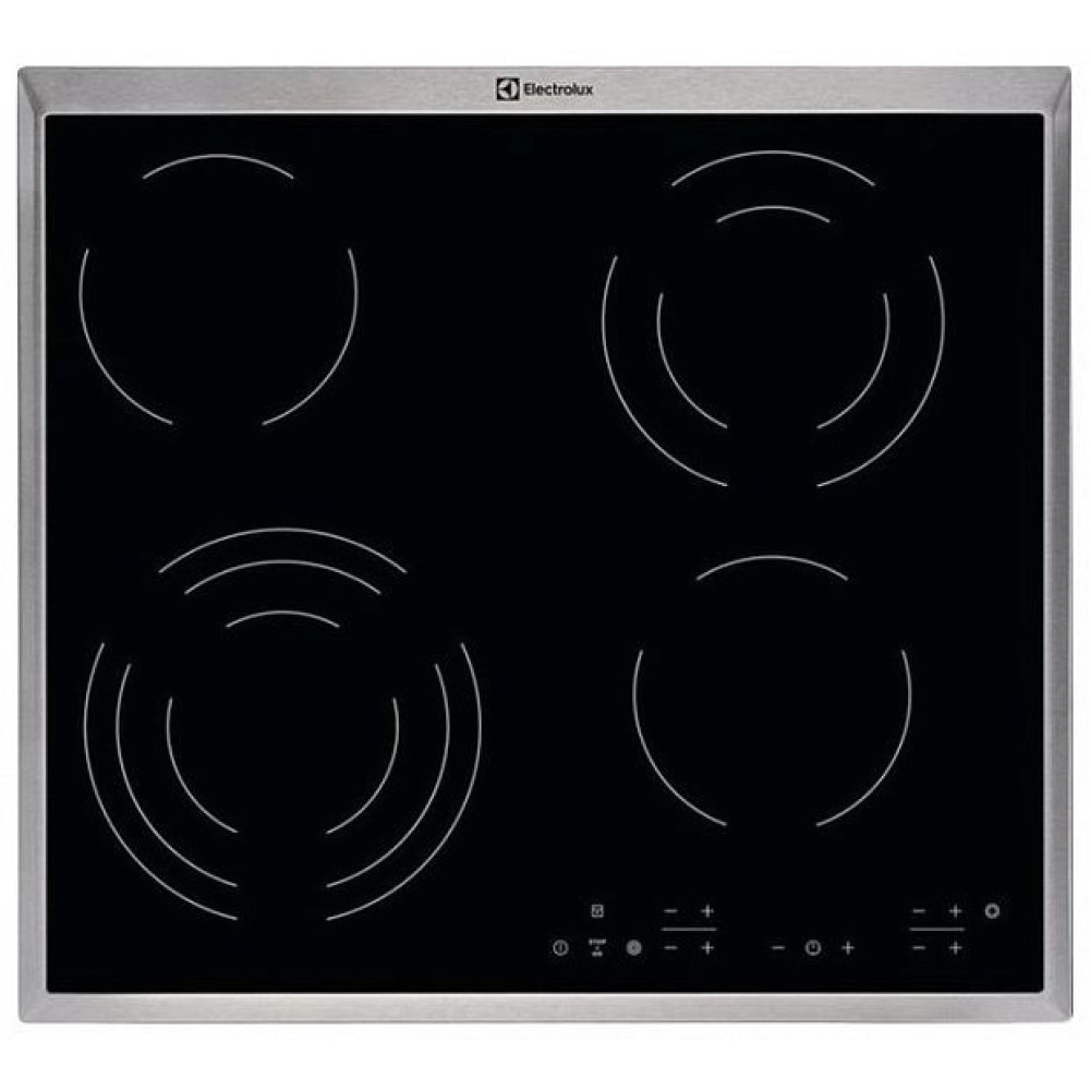 Поверхность ELECTROLUX CPE 6433 KX