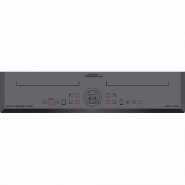 Встраиваемая индукционная варочная панель Kaiser KCT 6730 FIG