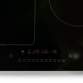 Варочная поверхность GINZZU HCI-351