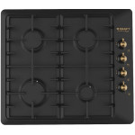 Варочная поверхность KRAFT TCH-HV6910BLE