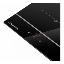 Варочная поверхность MAUNFELD MVI31.2HZ.2BT-BK