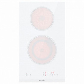 Встраиваемая электрическая варочная панель Gorenje ECT322WCSC