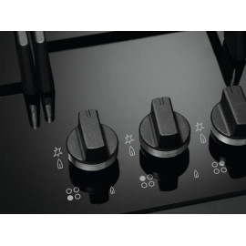 Варочная поверхность AEG HKB75450NB