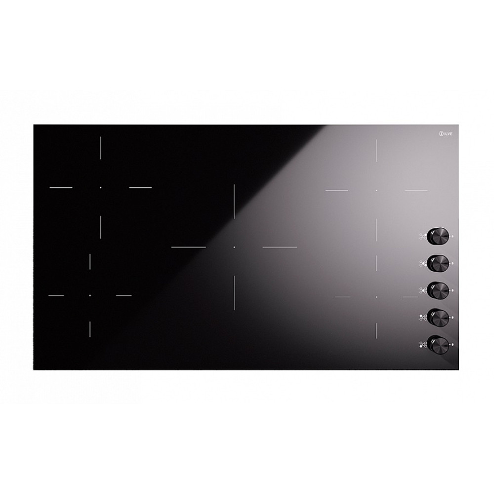 Варочная поверхность ILVE HVI395/BK