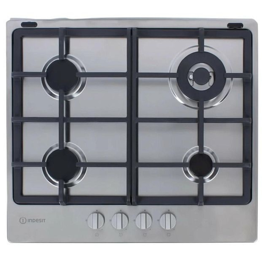 Варочная поверхность INDESIT THP 641 IX/I