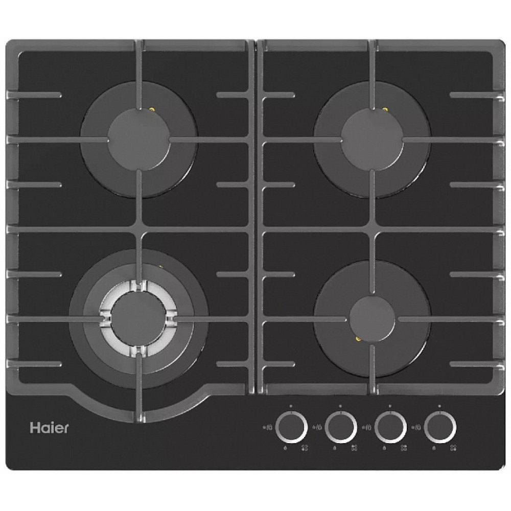 Варочная поверхность HAIER HHX-G64RFB