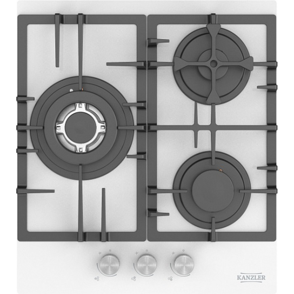 Варочная поверхность KANZLER KG 514 W