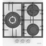 Варочная поверхность KANZLER KG 514 W
