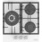 Варочная поверхность KANZLER KG 514 W
