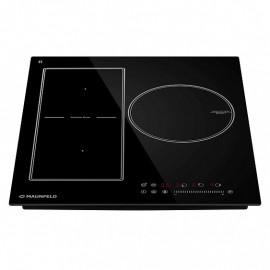 Варочная поверхность MAUNFELD CVI453SBBK Inverter