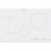 Поверхность ELECTROLUX EHI8543F9W