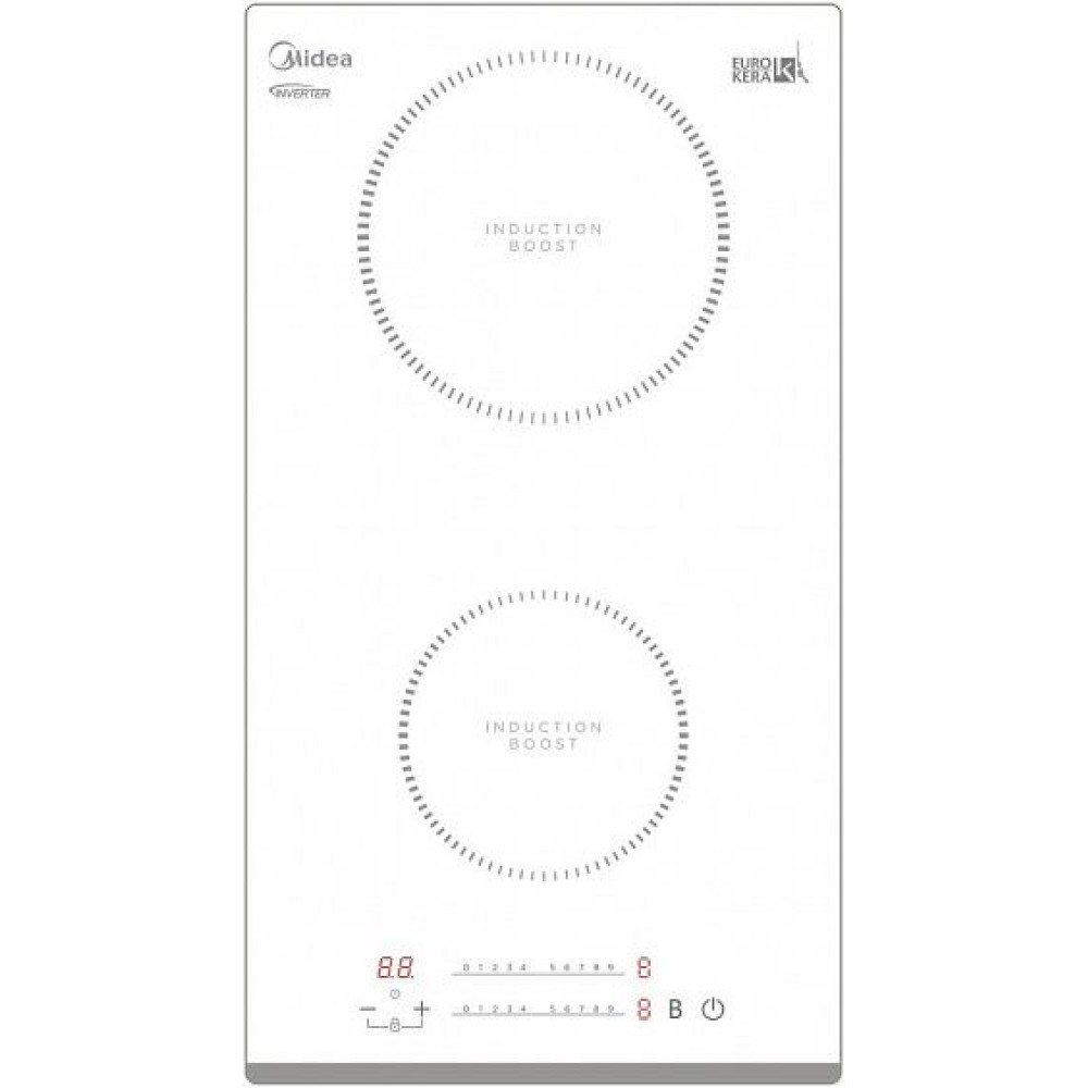 Варочная поверхность MIDEA MIH32730FW