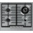 Газовая поверхность GORENJE gw6n41zsx