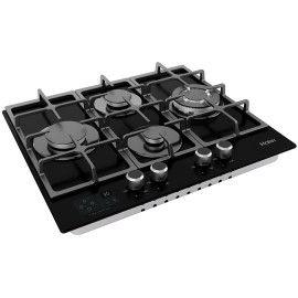 Варочная поверхность HAIER HHX-G64CWSB