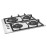 Варочная поверхность HYUNDAI HHG 6436 WG