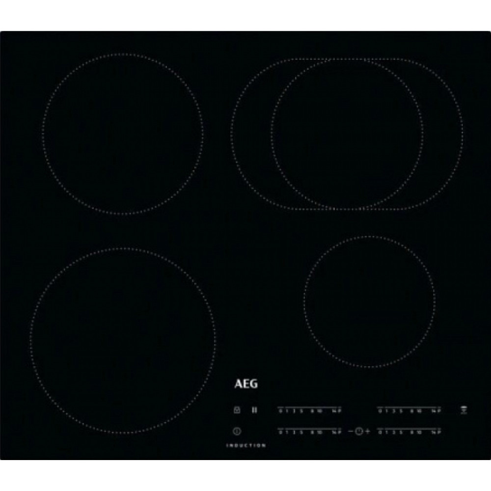 Варочная поверхность AEG IKB64413IB