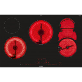 Стеклокерамическая панель Siemens ET 801LMP1D