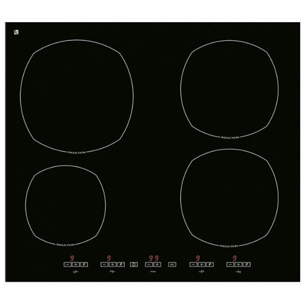 Варочная поверхность ARDESIA pi 58 f